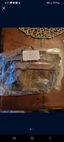 Tactical Bag