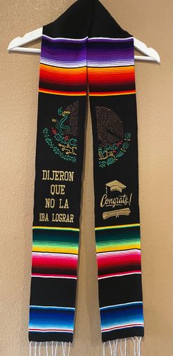 Estolas de graduacion