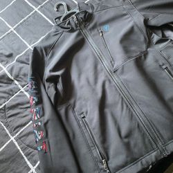 Ariat jacket