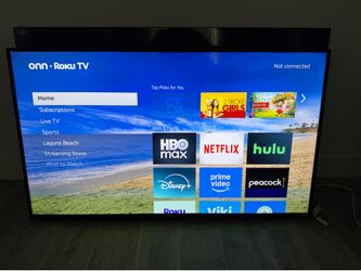 3 TVs