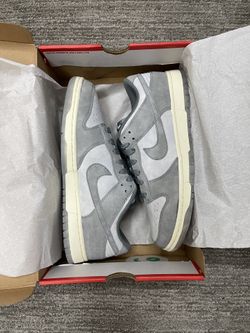 Nike Dunk Low “ Cool Grey Football Grey” (Women’s) 
