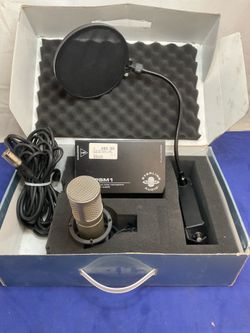 Sterling Audio