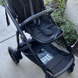 Electric Cybex Stroller - Barely used