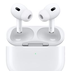 Brand New Sealed AirPods Pros 2nd Gen