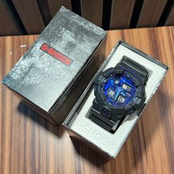 BRAND NEW Casio G-Shock GA700VB-1A Men’s Watch