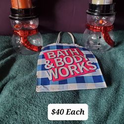 Bath And Body Works New ❤️ Different Prices