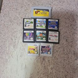 3ds Games Ds Games Advances