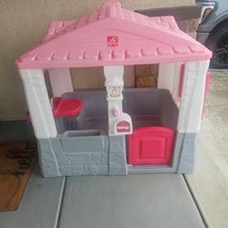 Playhouse 