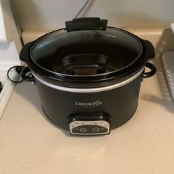 Hamilton Beach Slow cooking 