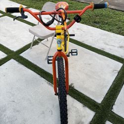 dogtown big ripper 29"