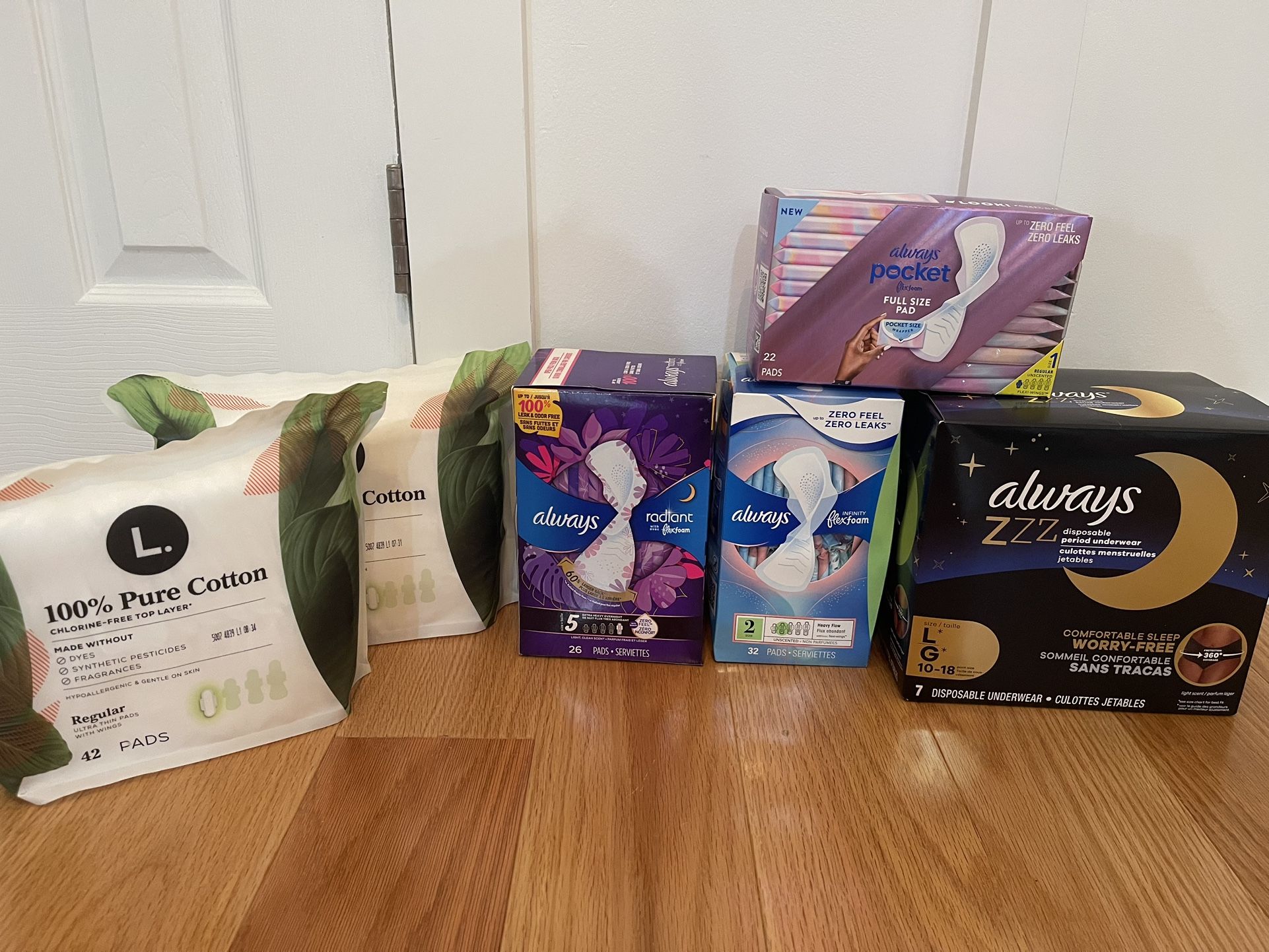 Women Essentials