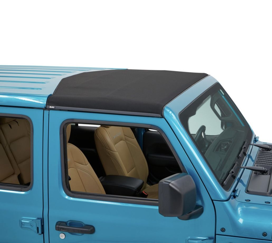 Sunrider / Bikini Top Jeep Wrangler JL