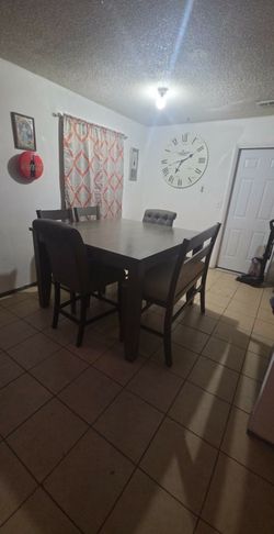 Kitchen Table