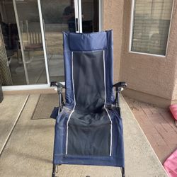 Camping Chair
