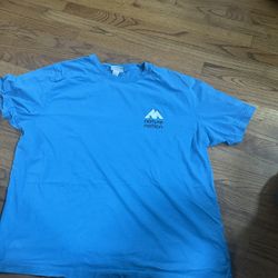 Men’s short sleeve 2X T-shirt