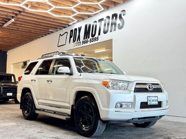 2010 Toyota 4Runner