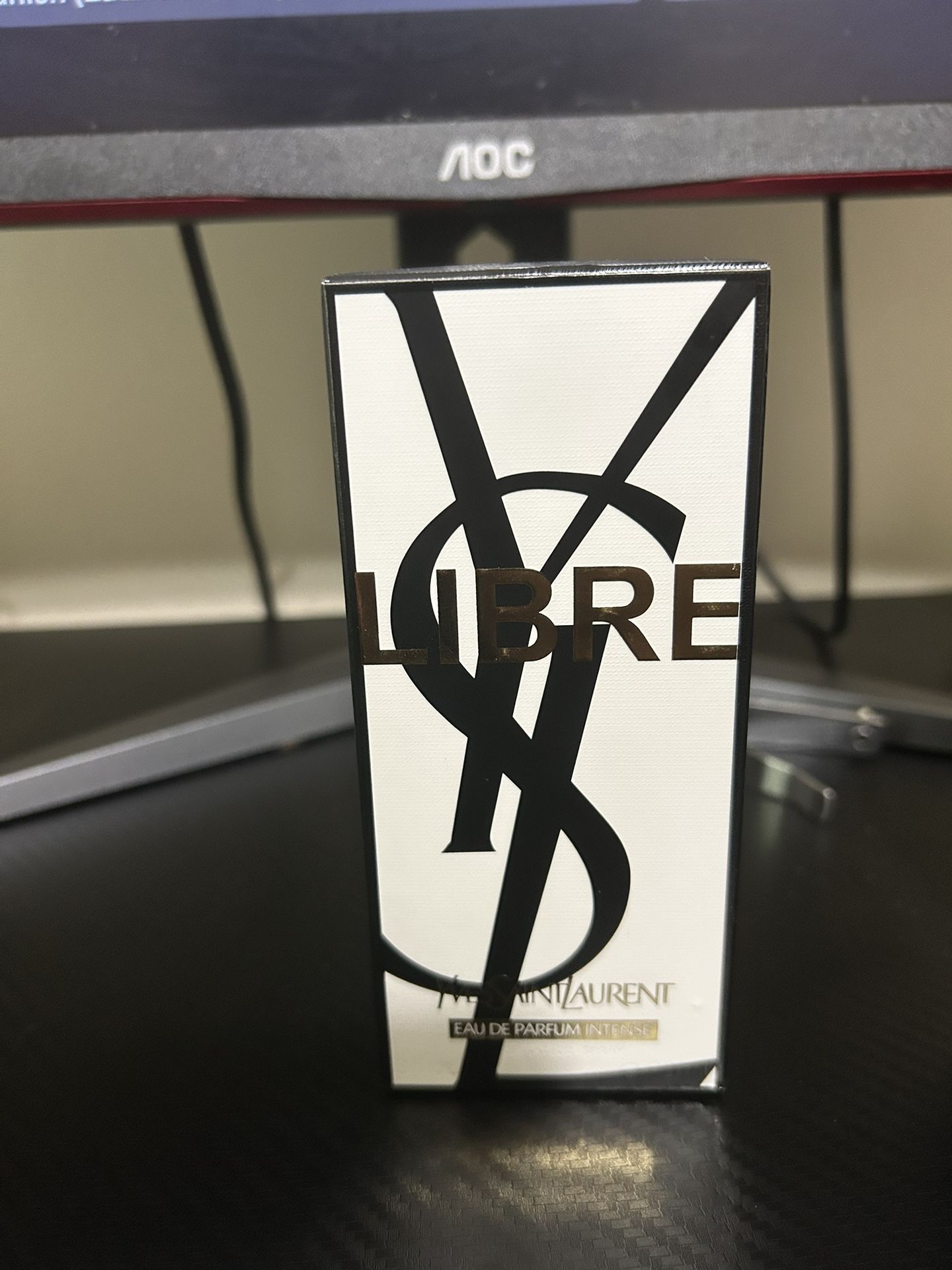 Ysl Libre Eau Parfum