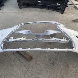 2019-2025 Lexus ES 350 F Sport Front Bumper 