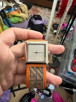 calvin klin watch