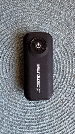 SoundLogic Portable Charger