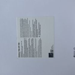 Samsung Galaxy tab A11+5G