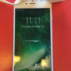 Factory unlocked apple iphone 6s 32gb, Sold with store warranty