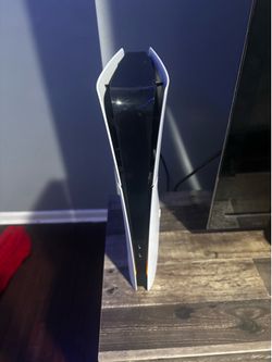 🔥 PS5 Slim Digital Edition 1TB – Excellent Condition & Ready To Play 🔥