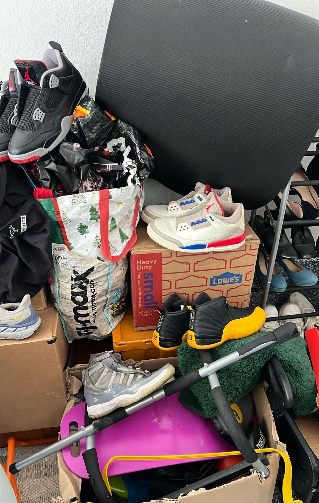 Jordan 3