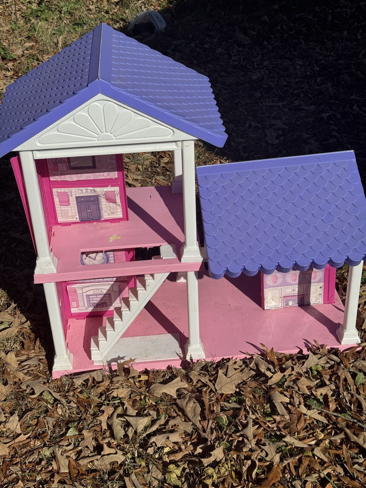Doll House