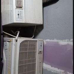 Large Ac Units