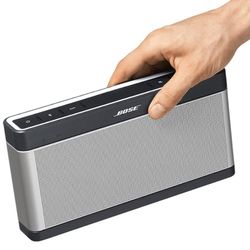 Bose Bluetooth Speaker SoundLink III (3) Model 44255