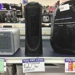 Utilitech Fan 