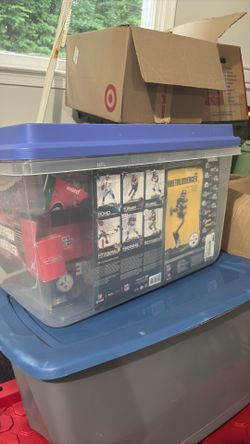 sports memorabilia