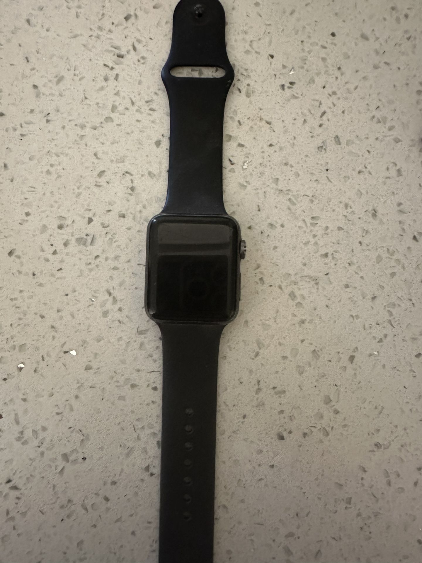 apple watch
