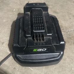 Ego Battery Charger 56V