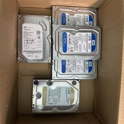 Computer Parts For Sale