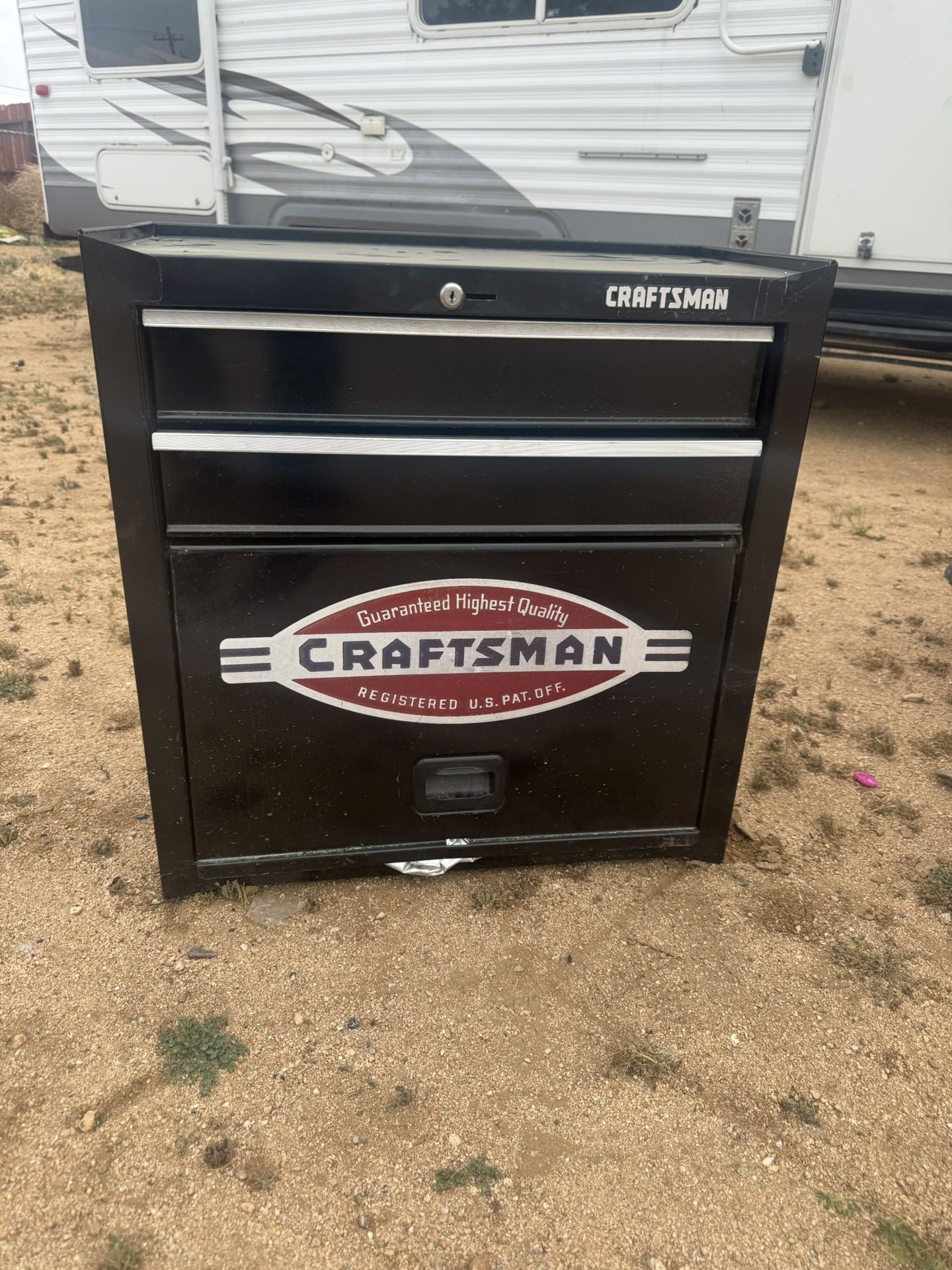 Tool Box