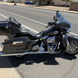 Harley Davidson Ultra Classic