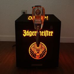 Ice Cold Jager Shot Machine $100 OBO