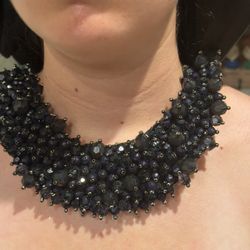 Avant Gard Necklace