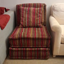 Sofa Bed Single Person 