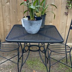 🌳🌳🪴PATIO SET 🪴🌳🌳