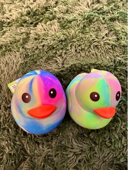 Sunny Days Ducks