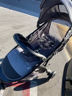 Baby stroller