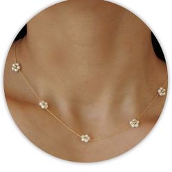 SmileBelle Necklaces