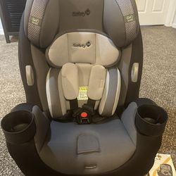 Safety 1st Grow And Go SE Car Seat
