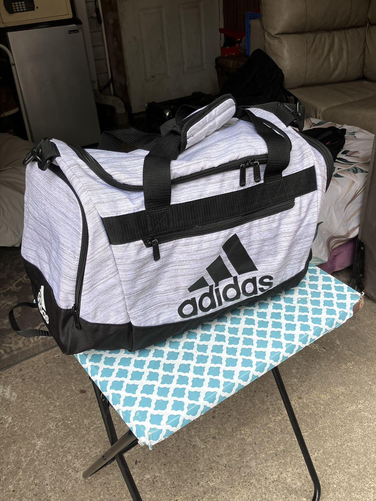 Adidas Sports Bag