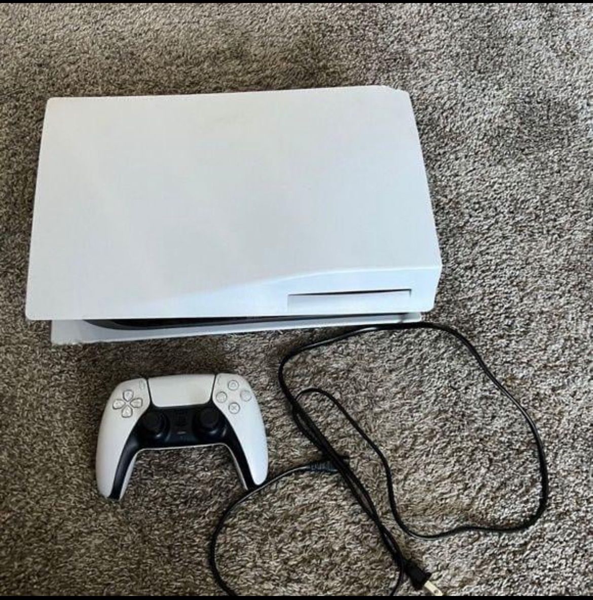 Ps5