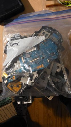 Psp  slim for parts
