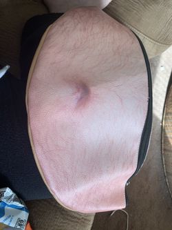Waist pouch